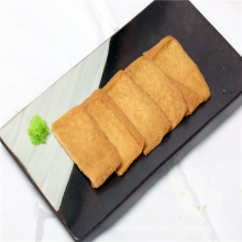 Японский вкус здоровой пищи Inariage Ajitsuke тофу для суши